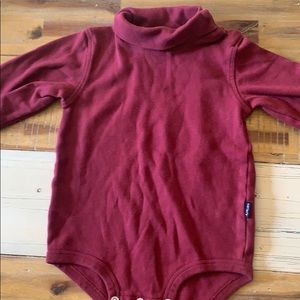 Carter’s Boy Onesie